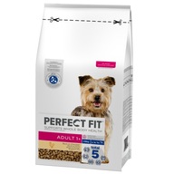 PERFECT FIT Adult s kuracím mäsom pre malé plemená 6kg