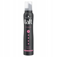 Taft Power Cashmere Touch pena na vlasy 200 ml