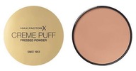 MAX FACTOR CREME PUFF LISOVANÝ PRÁŠOK LISOVANÝ PRÁŠOK 41 STREDNÁ BÉŽOVÁ 14G