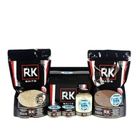 RK Baits Method Feeder Value Pack ICE