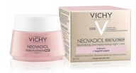 Vichy Neovadiol Rose Platinium Revitalizujúci spevňujúci nočný krém 50 ml