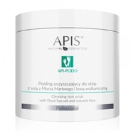 APIS Api-Podo Čistiaci peeling na nohy 700g