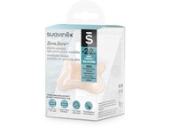 Suavinex ukľudňujúci cumlík pre deti ZERO ZERO -2-2M