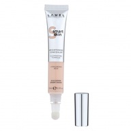 LAMEL Smart Skin Brightening Concealer Concealer s kyselinou hyalurónovou č.40