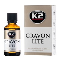 Keramický náter Ceramika K2 Gravon Lite 30ml