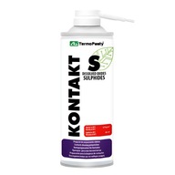 PROF. KONTAKT S 400ml REGENERÁCIA AUTO ZÁSTRČIEK