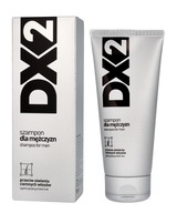 DX2 Šampón proti šediveniu vlasov 150 ml