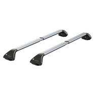 SNAP Alu IN-RAIL CITROEN C4 Grand Picasso 13-18 rokov