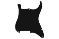 Picguard Boston ST-300-B, 3-vrstvový pickguard