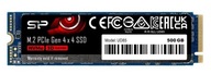 Silicon Power UD85 500GB SSD