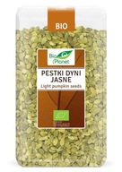 ĽAHKÉ BIO TEKVICOVÉ SEMIENKA 1 kg - BIO PLANÉTA (BIO LIETADLO