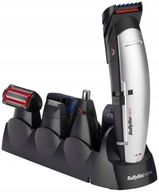 MULTIFUNKČNÝ ZAŽIHAČ BABYLISS E837E PRE MUŽOV