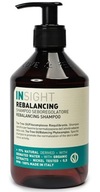 Insight Rebalancing Sebum Control Shampoo 400 ml