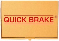 QUICK BRAKE WS 0298 A snímač opotrebenia doštičiek