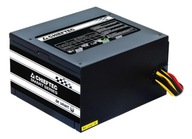 Chieftec GPS-600A8 napájací zdroj 600W ATX 120mm aPFC Puzdrá>80