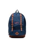 Batoh JanSport Cortlandt EK0A5BBWN54 Navy