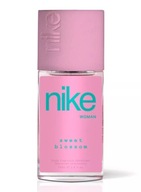 NIKE SWEET BLOSSOM WOMAN 75ml DNS MUSK CEDAR