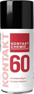 Contact Chemie 60 - čistič kontaktov 200ml, aerosól