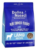 DOLINA NOTECI SUPERFOOD CAT LAMB 1KG