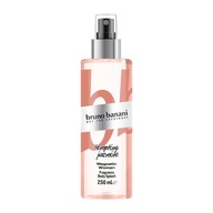 BRUNO BANANI Magnetic Woman parfumovaný telový sprej 250ml