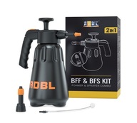 BFF & BFS KIT ADBL 1PC