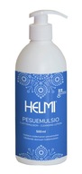 HELMI Čistiace mlieko, 500 ml