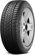 4x pneumatiky 205/55R16 DUNLOP SP WINTER SPORT 4D 91H