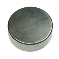 Neodymový magnet 45x15 mm ROUND DISC N42 STRONG