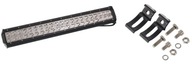 PANELOVÁ PRACOVNÁ LAMPA 42-LED 6720LM 2-RAD