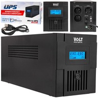 UPS LCD 1200VA 720W UPS + PROGRAM