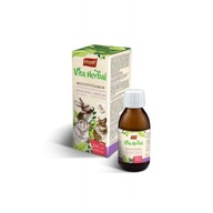 Vita Herbal pre hlodavce Multivitamín 100ml