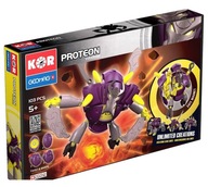 GEOMAG PROTEON VULKRAM 103 EL. [STAVEBNÁ SADA]