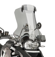 PUIG TOURING SKLÁ PRE BMW R1200GS 2004-2012 (S DEFLEKTOROM)