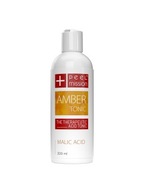 Peel Mission Amber Tonic 200 ml pleťové tonikum