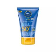 NIVEA SUN KIDS PROTECT CARE OCHRANNÝ BALZAM 50ML