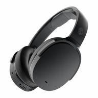 Bezdrôtové slúchadlá Skullcandy Hesh ANC True Black