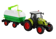 Traktor s Trailer Tanker Sounds Drive 37,5 cm