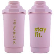 PRIMABIOTIC PINK BOTTLE SHAKER 550 ml