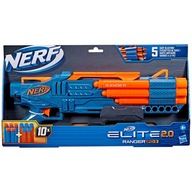 Hasbro Nerf Elite 2.0 Launcher Ranger PD-5 F4186