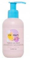 Inebrya IC Liss Thermo Cream 150 ml termo ochrana