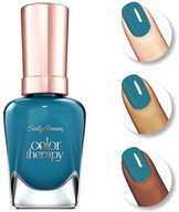 Sally Hansen Color Therapy lak Teal Good 460