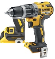 NÁRAZOVÝ SKRUTKOVAČ DEWALT DCD796N 18V