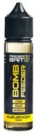 Feeder Bait Bomb Pellet Waggler Corn 60ml