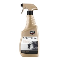 K2 SPECTRUM SYNTETICKÝ VOSK RÝCHLY DETAILER 700ml