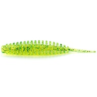 FISHUP Tanta 1,5" 10 ks #026 Flo Chartreuse/