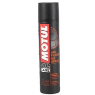 Motul A2 AIR FILTER OLEJOVÝ SPREJ na namáčanie 400ml