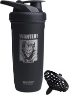 Smart Metal Shake 900 ml The Joker Shaker