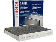 KARBÓNOVÝ FILTER BOSCH 1 987 432 304