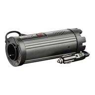 Menič napätia 12V na 230V max 300W