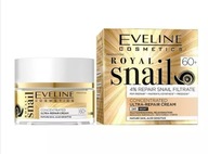 EVELINE ROYAL SNAIL KONCENTROVANÝ KRÉM 60+